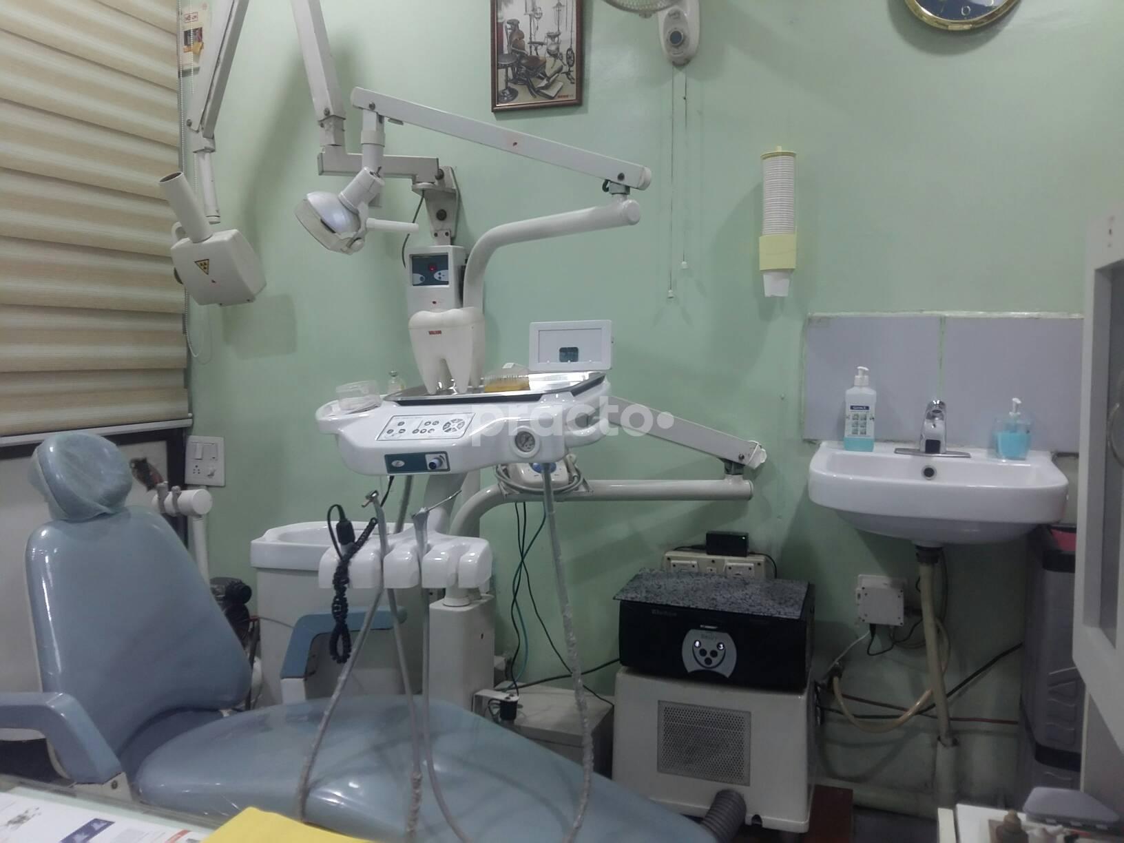 Sai Ram Dental Center Kadugodi Bangalore