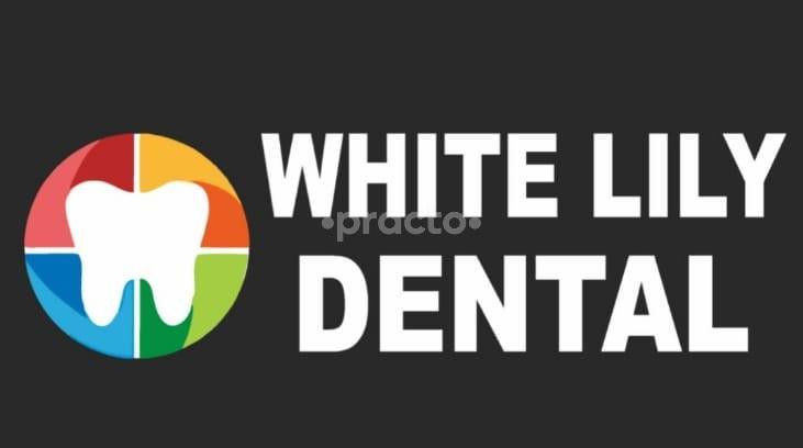 Outside Area at White Lily Dental Gurgaon Sector 69 Gurgaon