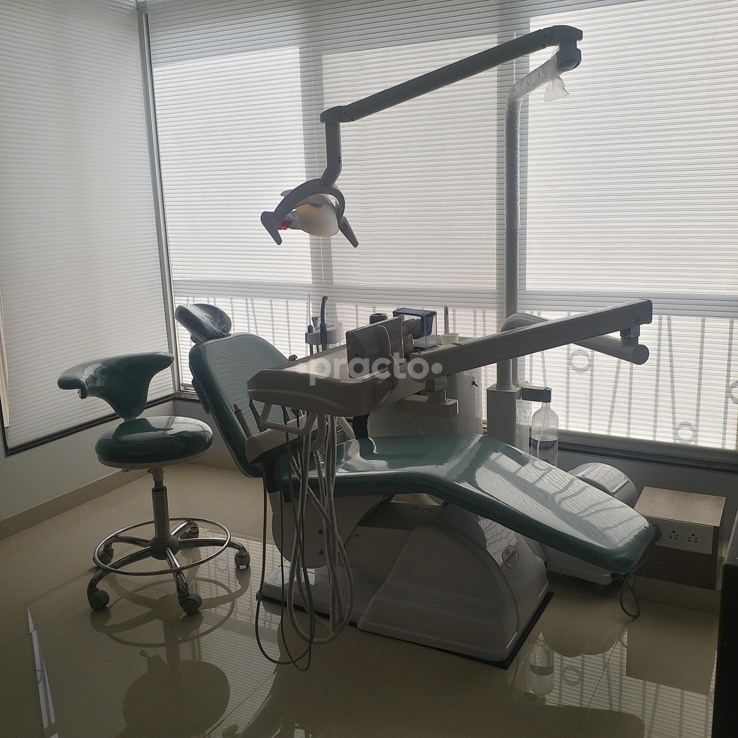 Services at Smile XL Dental Clinic Borivali West Mumbai