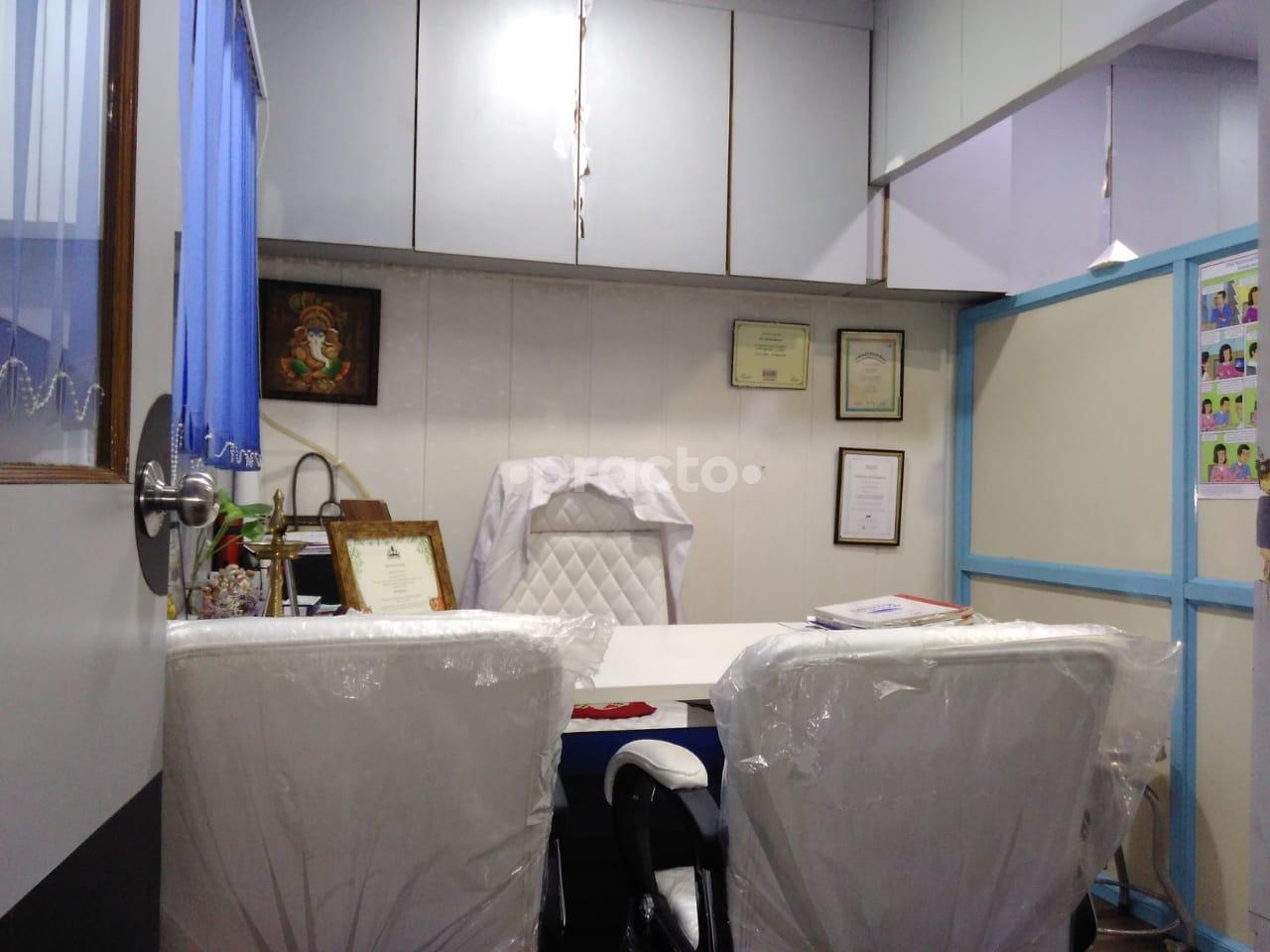 OPD/Ward at Magical Morphers Gurgaon Sector 66 Gurgaon