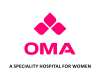 Oma Hospital - A Women's Speciallty Hospital