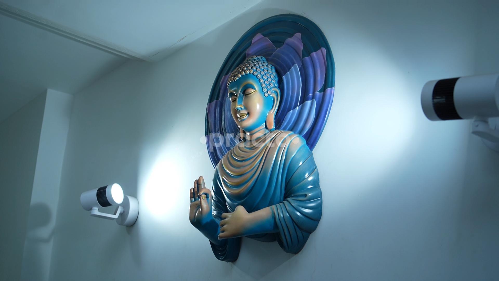 Main Entrance at Dental Perfection Vasant Vihar Colony Indore