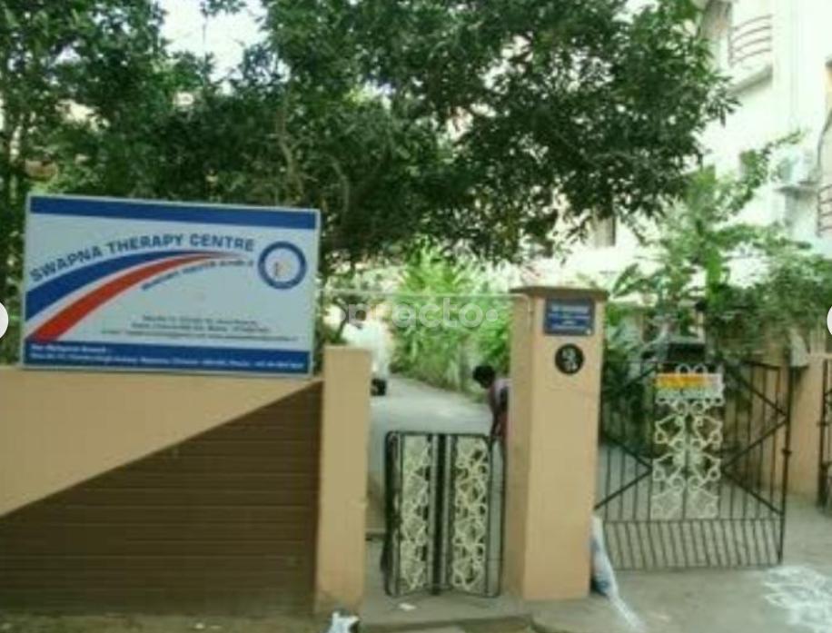 Swapna Therapy Centre Adyar Chennai