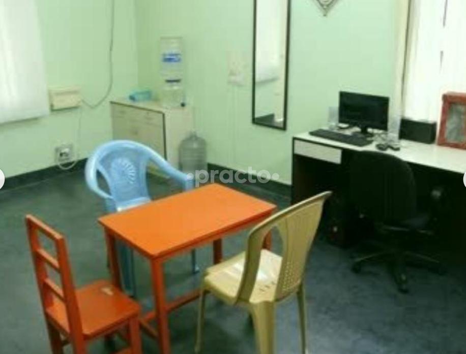 Swapna Therapy Centre Adyar Chennai
