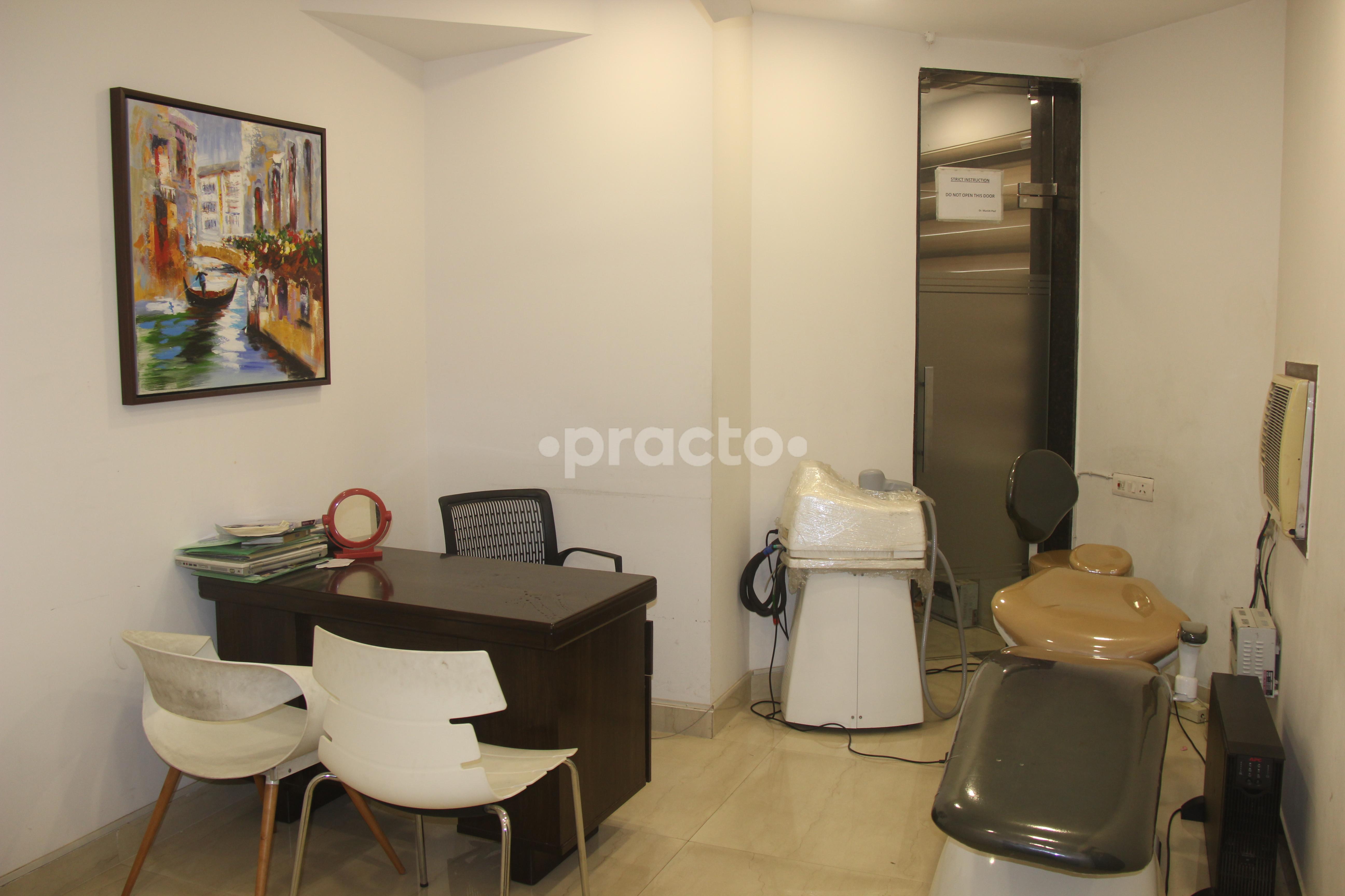 Services at Dr. Paul's Skin Laser Centre Paschim Vihar Delhi
