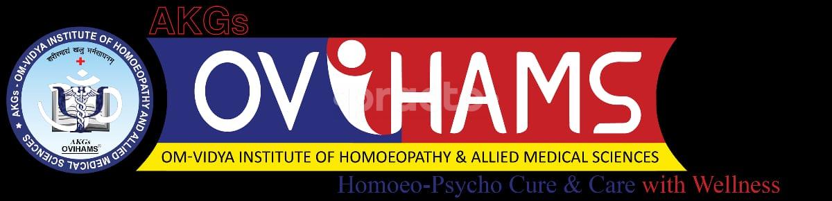 A K Gsovihams Homoeopathic Clinics