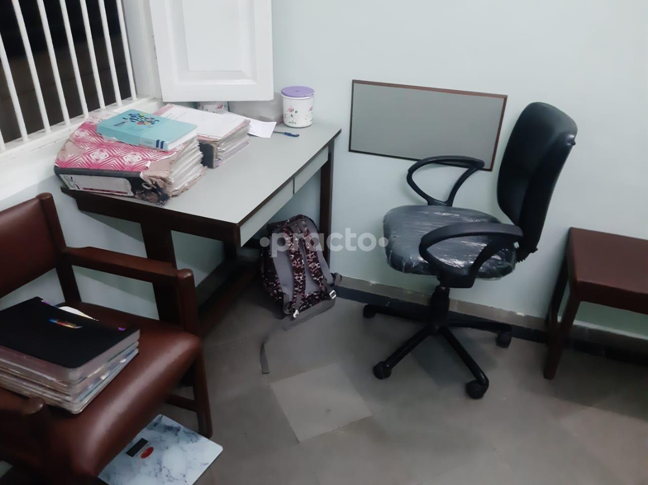Dr. Piyush Oza Clinic Matunga Mumbai