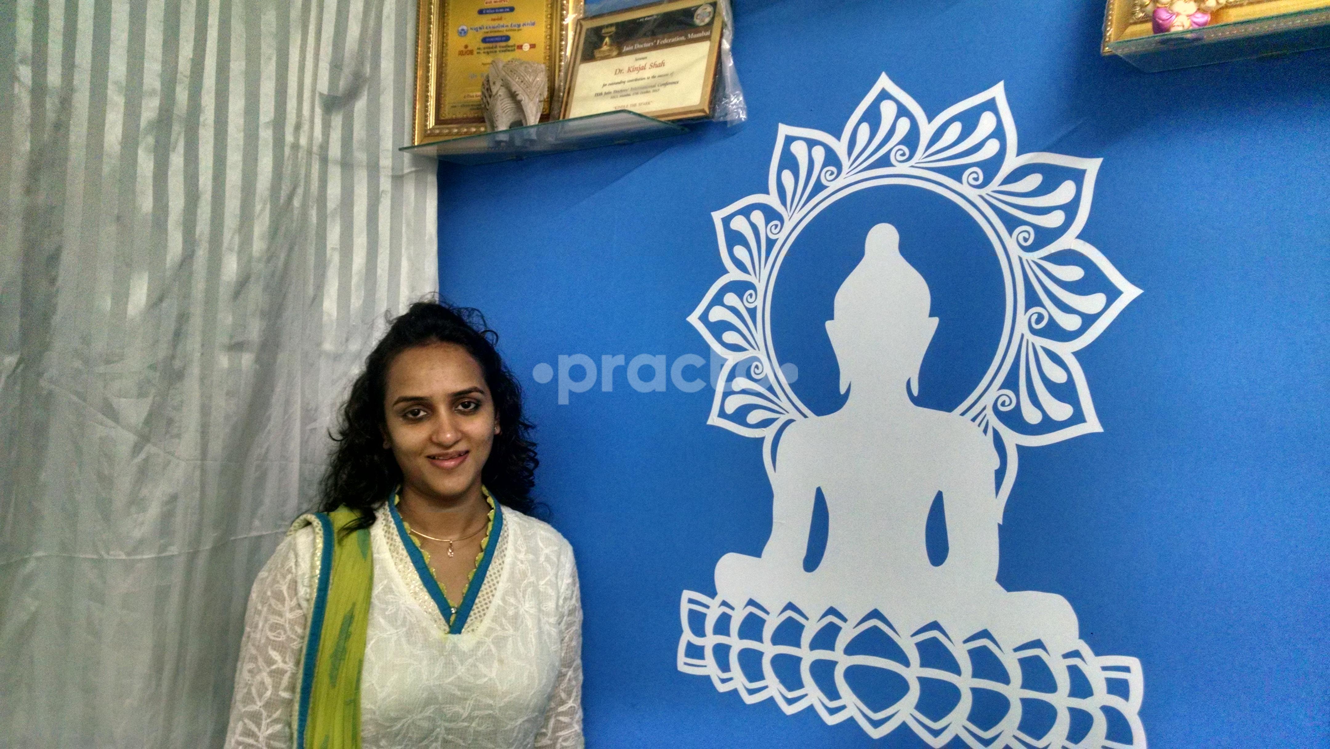 OPD/Ward at Kalp Clinic Kandivali West Mumbai