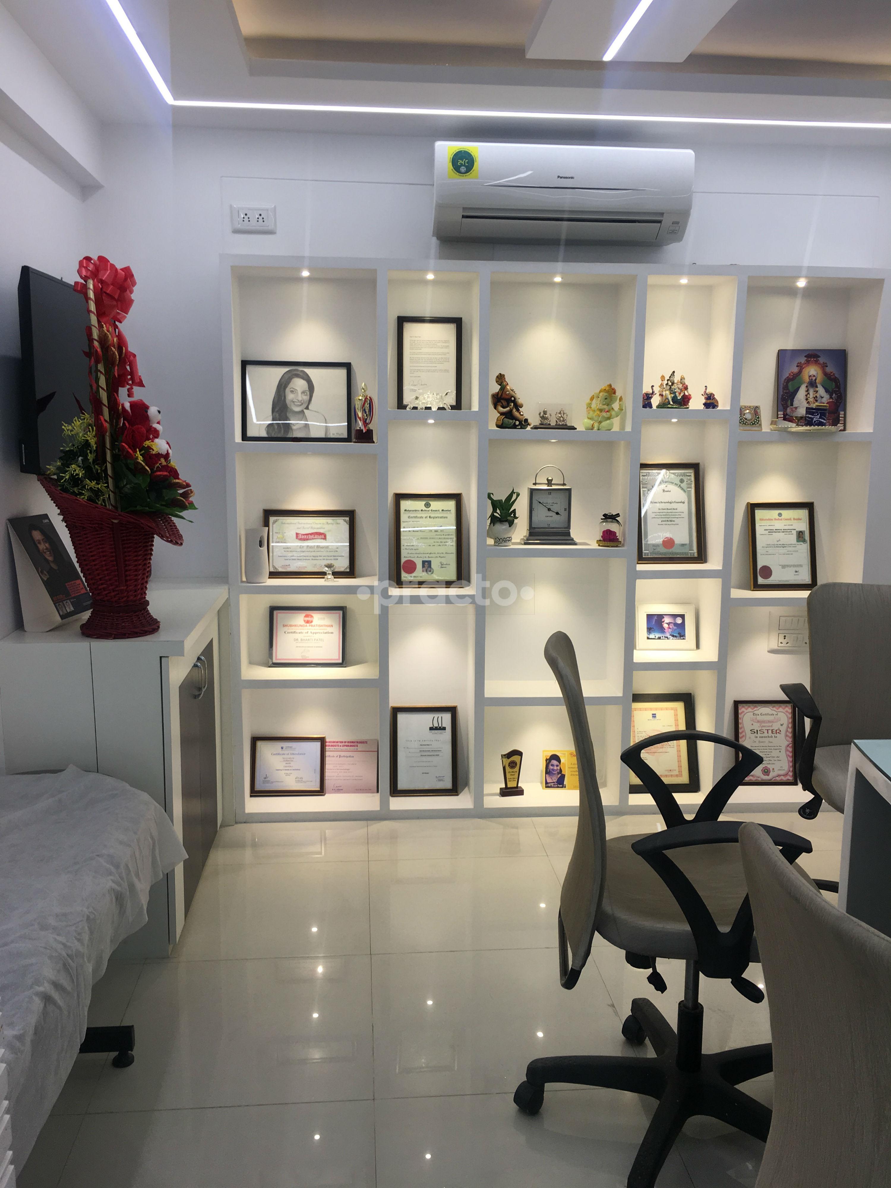 Bella Skin And Hair Clinic Thane West Thane