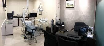 Consultation Room at Vistaa Dental Care Centre Goregaon West Mumbai