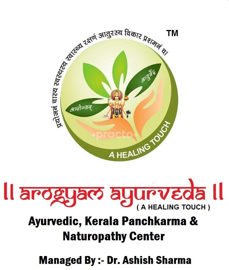 Arogyam Ayurveda