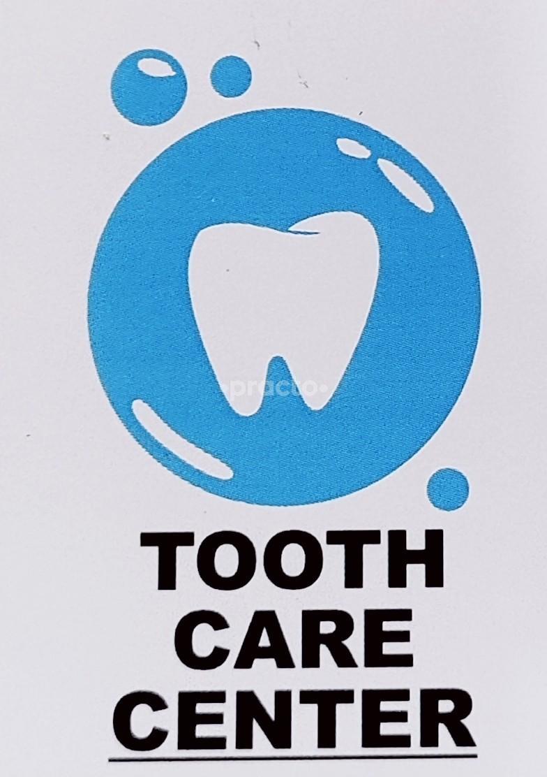 Tooth Care Centre, Dr Roshan Appanna
