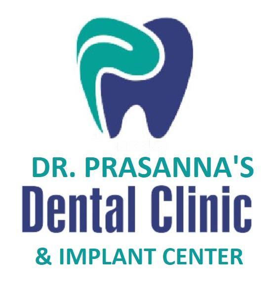 Dr.Prasanna Dental Clinic & Implant Centre