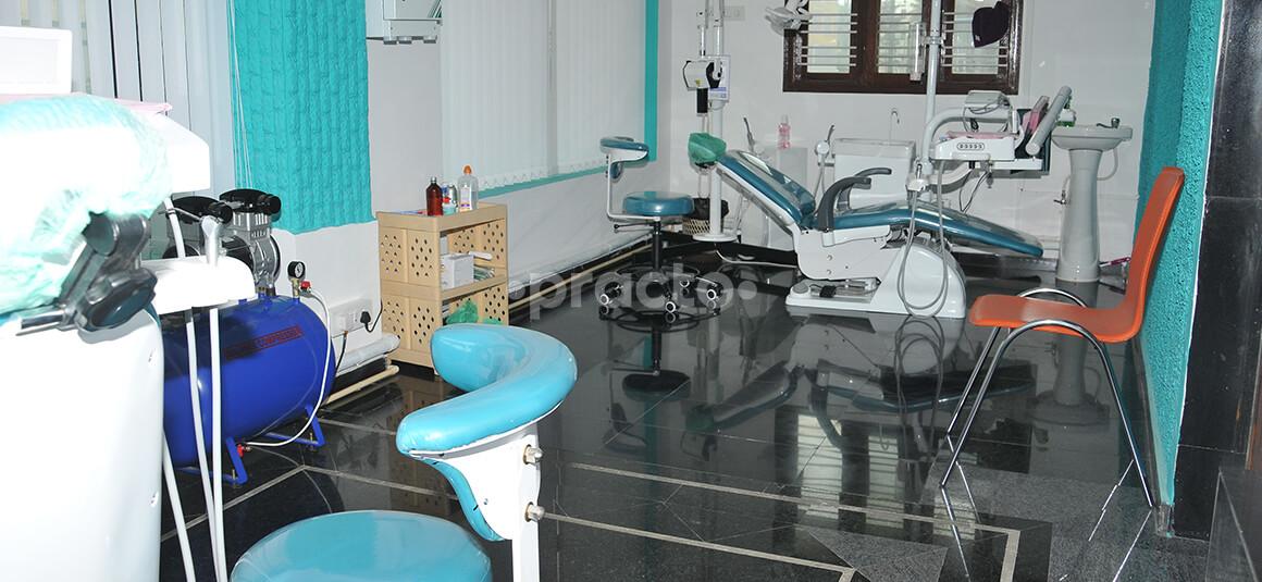 Services at Jas Dental JP Nagar 6 Phase Bangalore