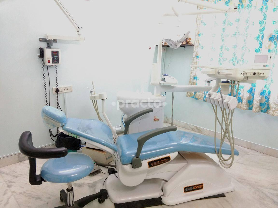 Services at Pleasant Smiles Dental Clinic Begumpet Hyderabad