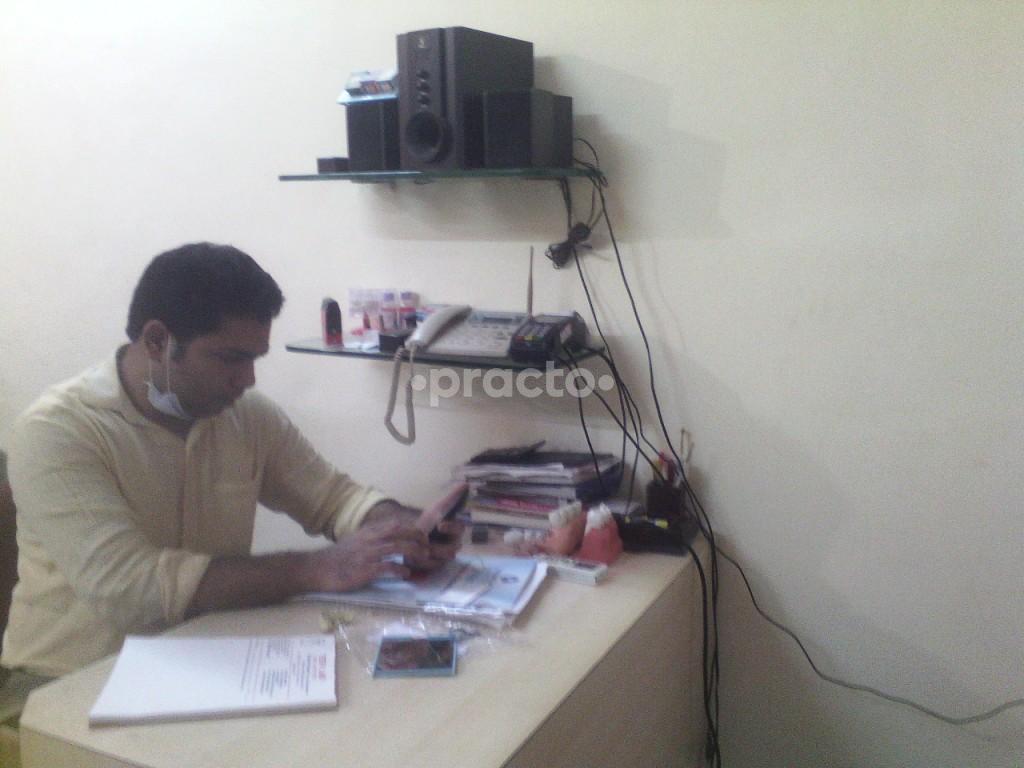 Teethland Dental Care Centre Govandi Mumbai