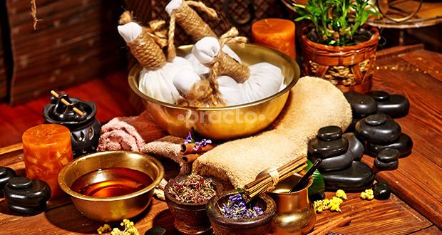 Prakriti Ayurvedic Center Raja Annamalai Puram Chennai