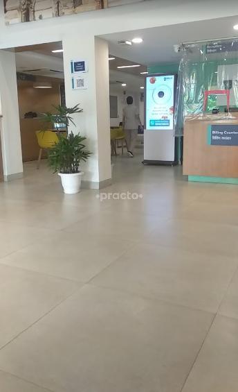 Max Multi Speciality Centre Sector 19 Noida