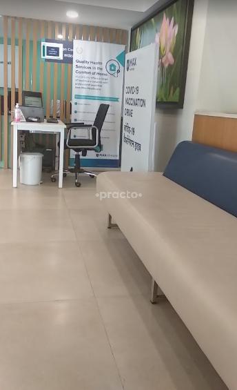 Max Multi Speciality Centre Sector 19 Noida