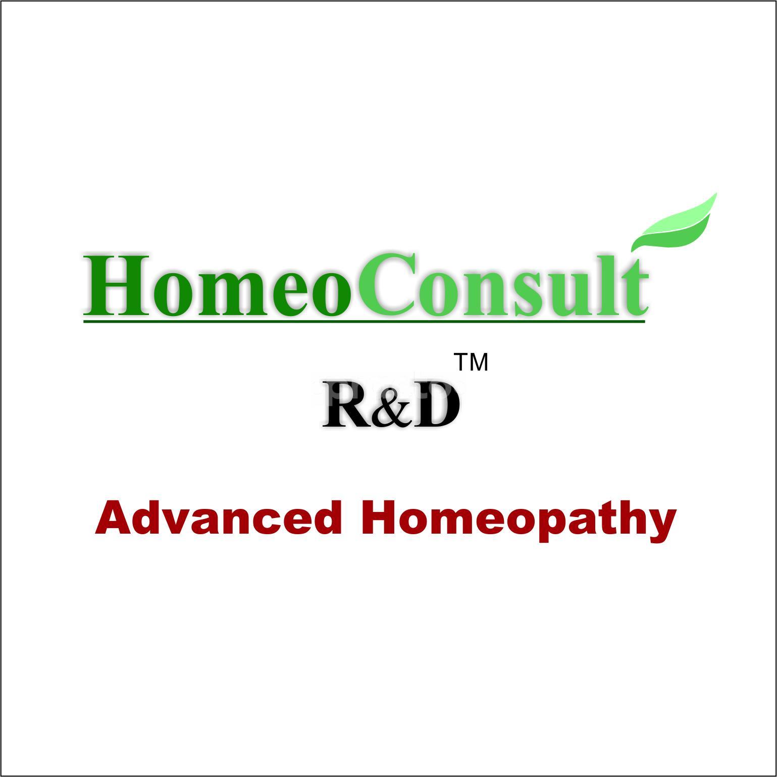 Homeo Consult R&D