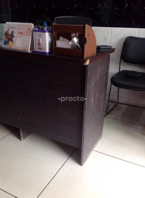 Gebiss dental solutions Sector 34 Noida