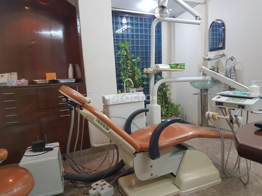 Nishita Dental Clinic Dwarka Delhi