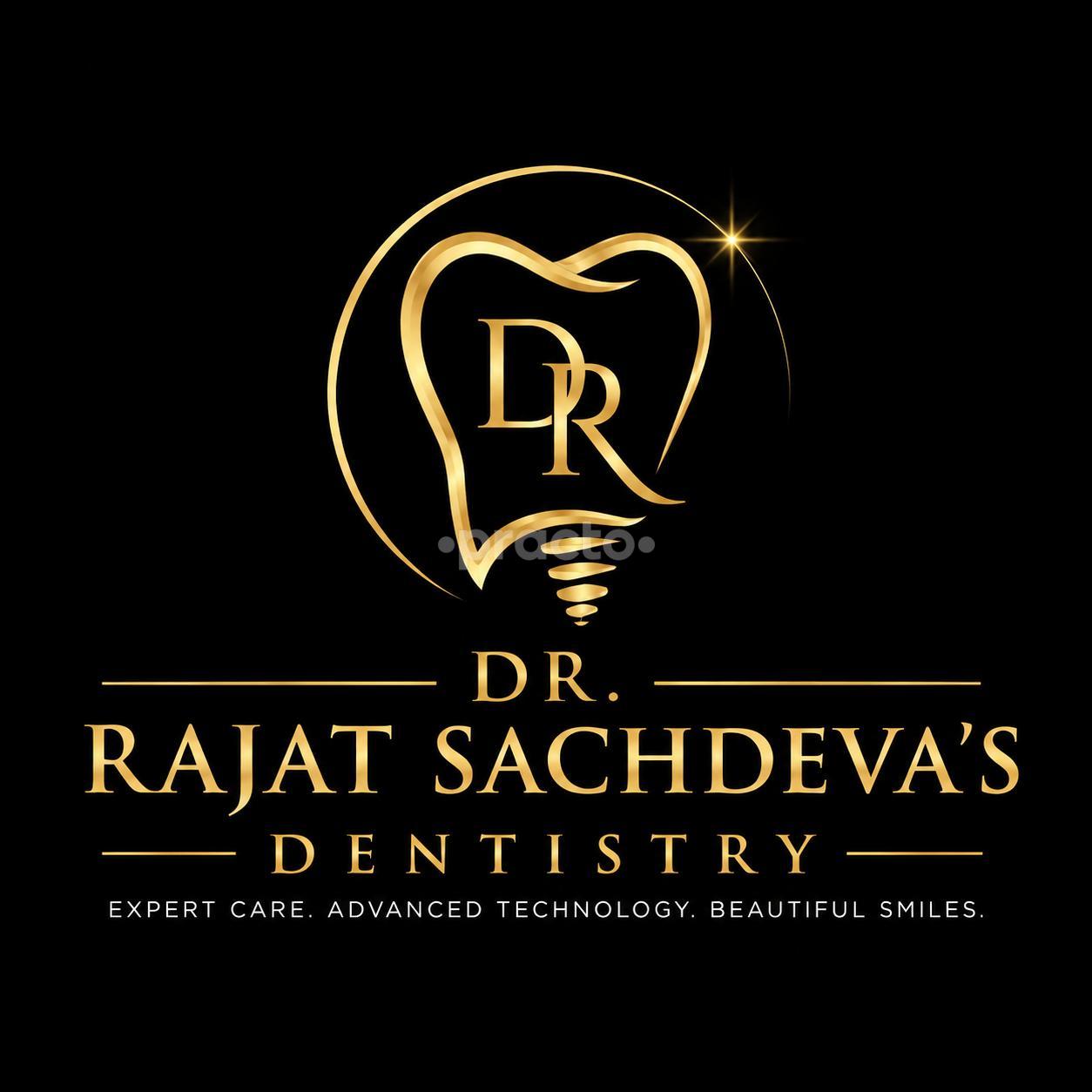 Dr.Rajat Sachdeva's Dentistry