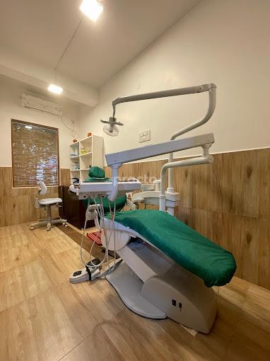 Dr. Barun's Multispeciality Dental Centre Velachery Chennai