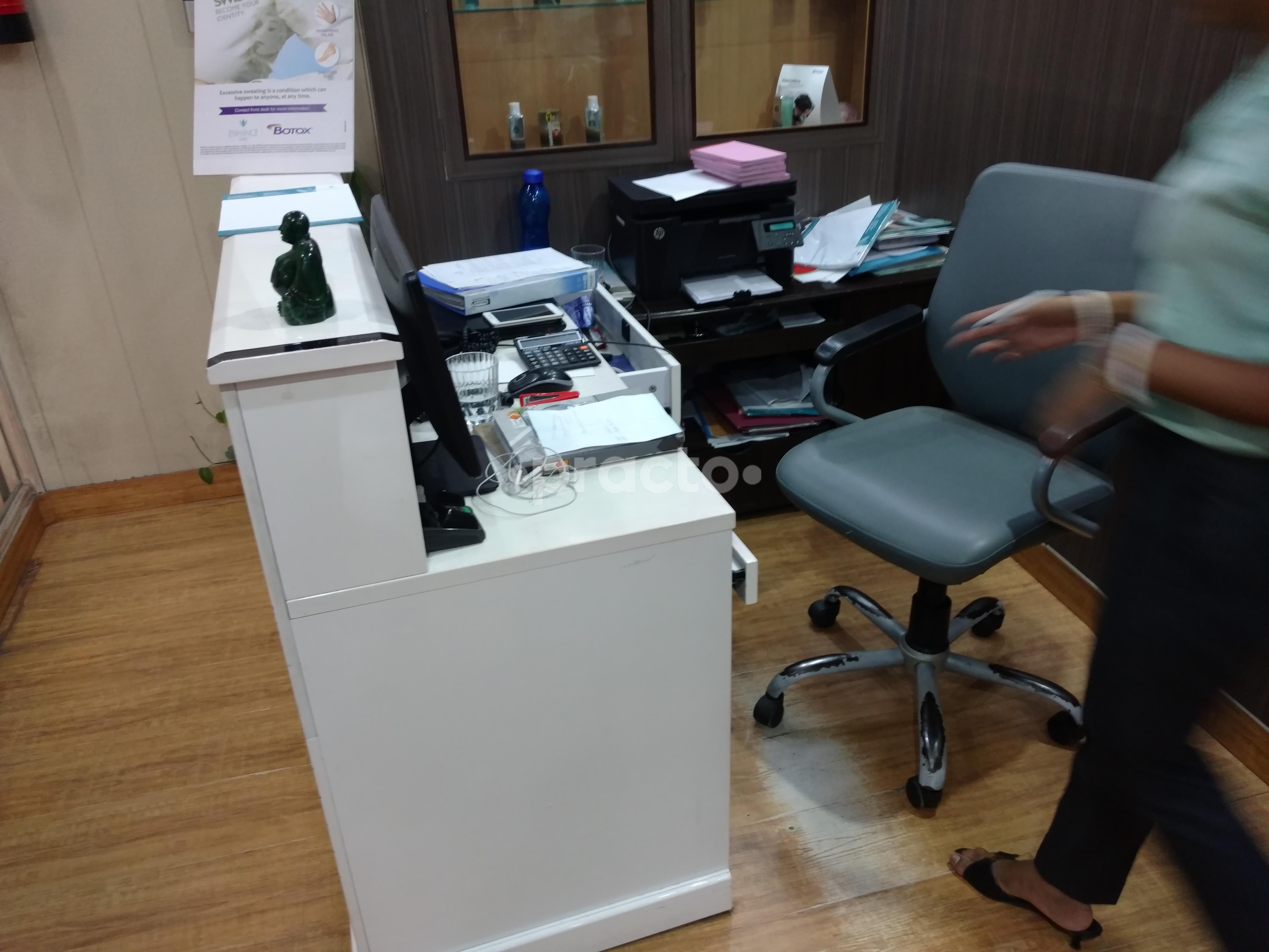 Enhance Clinic Sector 18 Noida
