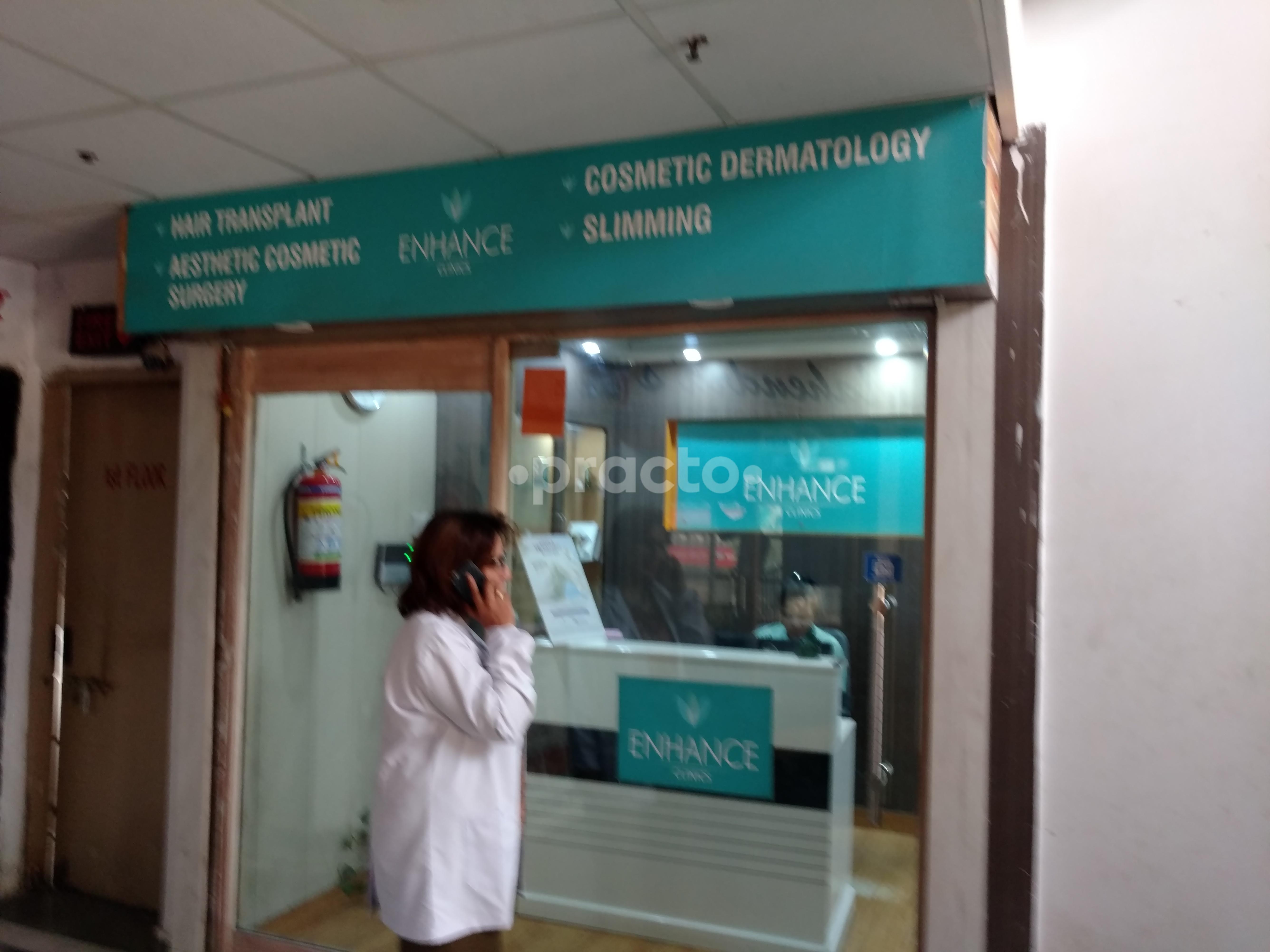 Enhance Clinic Sector 18 Noida