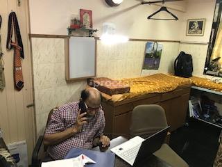 OPD/Ward at KRS Derma Care Kandivali West Mumbai
