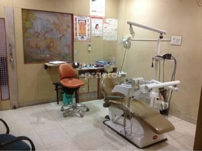 Shri Krishna Multi Specilaity Dental Hospital Miyapur Hyderabad