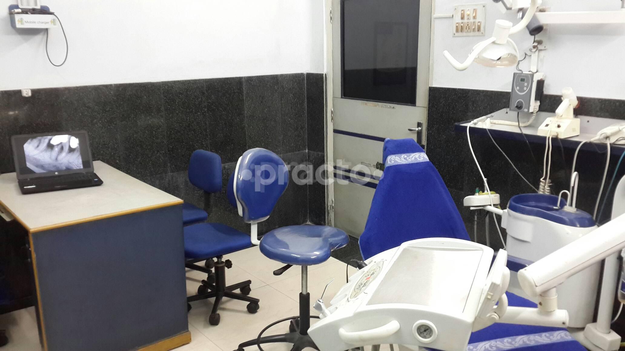 Recovery Dental Clinic Bhawanipore Kolkata