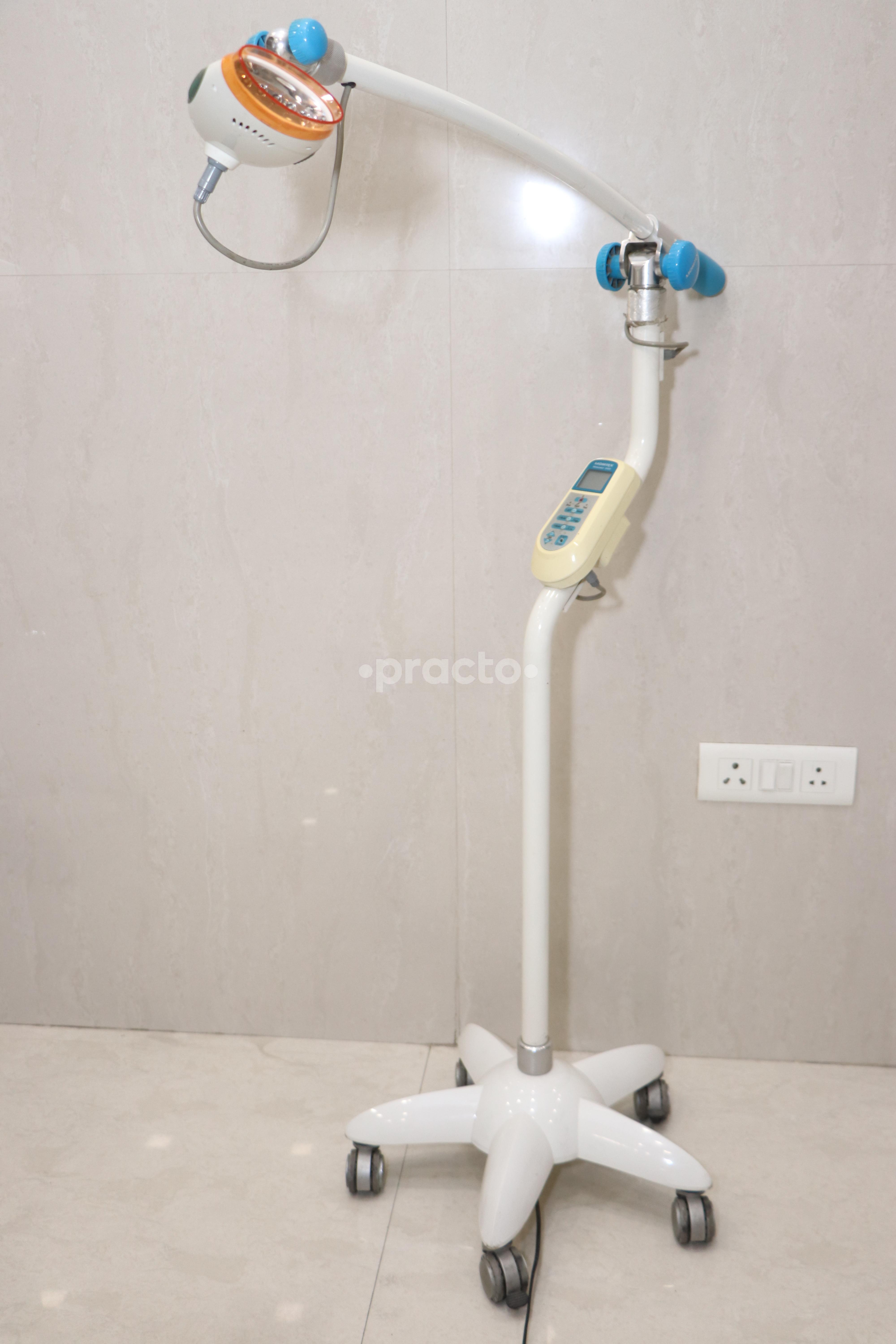 Dental World Punjabi Bagh Delhi