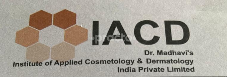 Institute Of Applied Cosmetology And Dermatology