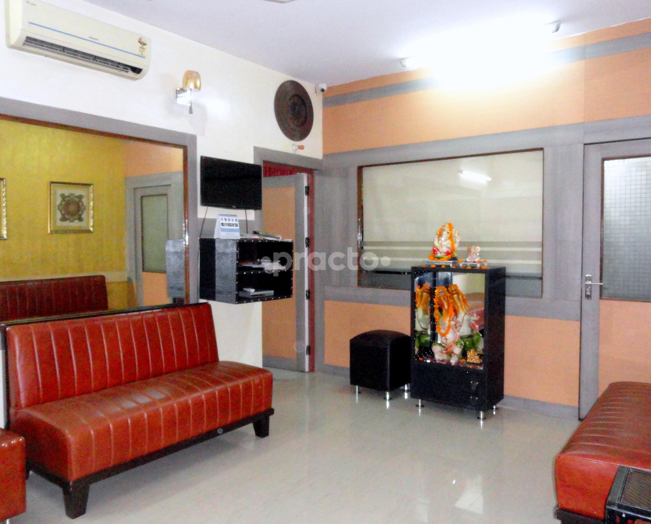 Dr. Dhawan Ortho Centre Vasant Kunj Delhi
