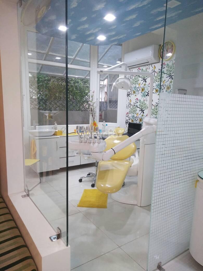 OPD/Ward at Neosmile Noida Centre for Dental Implants,Laser Dentistry & Invisible Orthodontics Sector 41 Noida