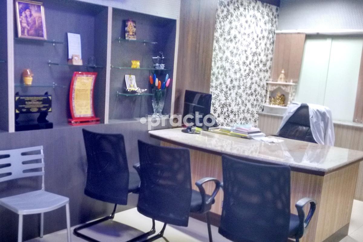 OPD/Ward at Sparkle Dental Solutions Basavanagudi Bangalore