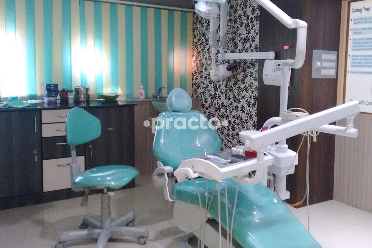 Services at Sparkle Dental Solutions Basavanagudi Bangalore