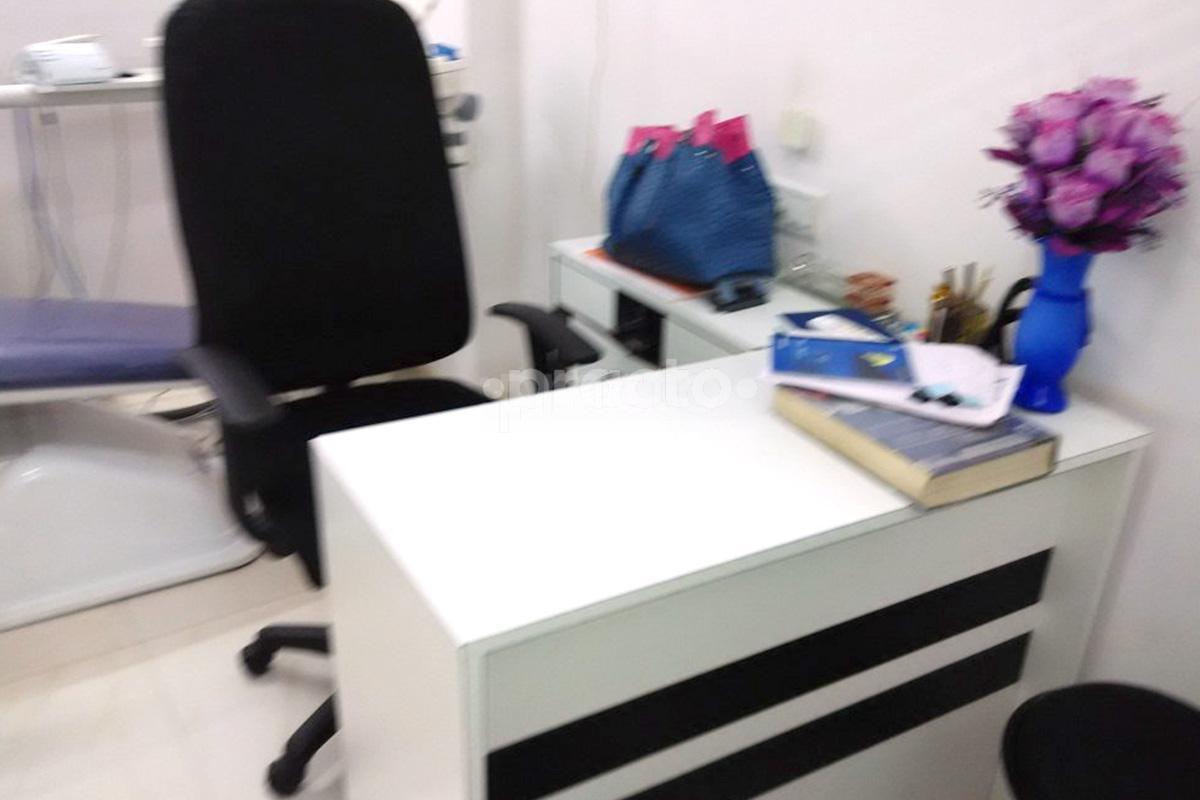 OPD/Ward at Smiles and Beyond Multispeciality Dental Clinic Borivali West Mumbai