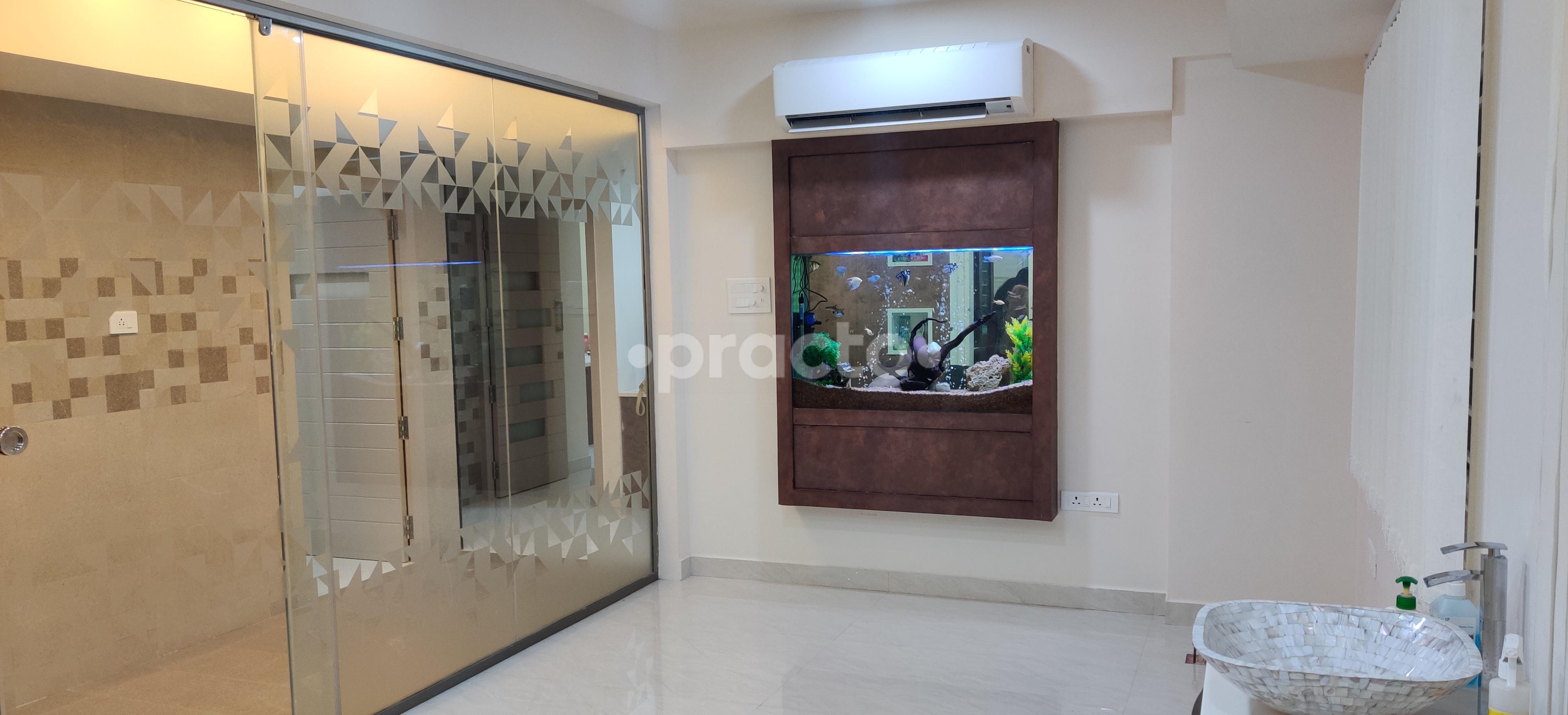Spaark Dental Clinic Kalapatti Coimbatore