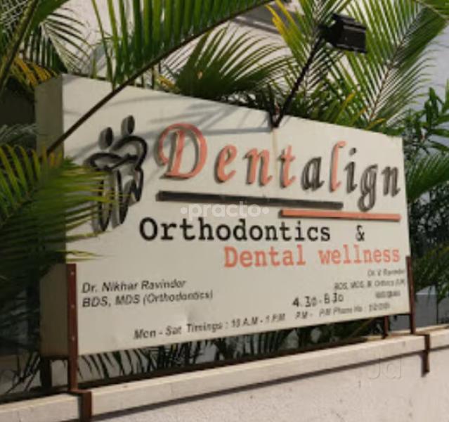 Dentalign Indiranagar Bangalore