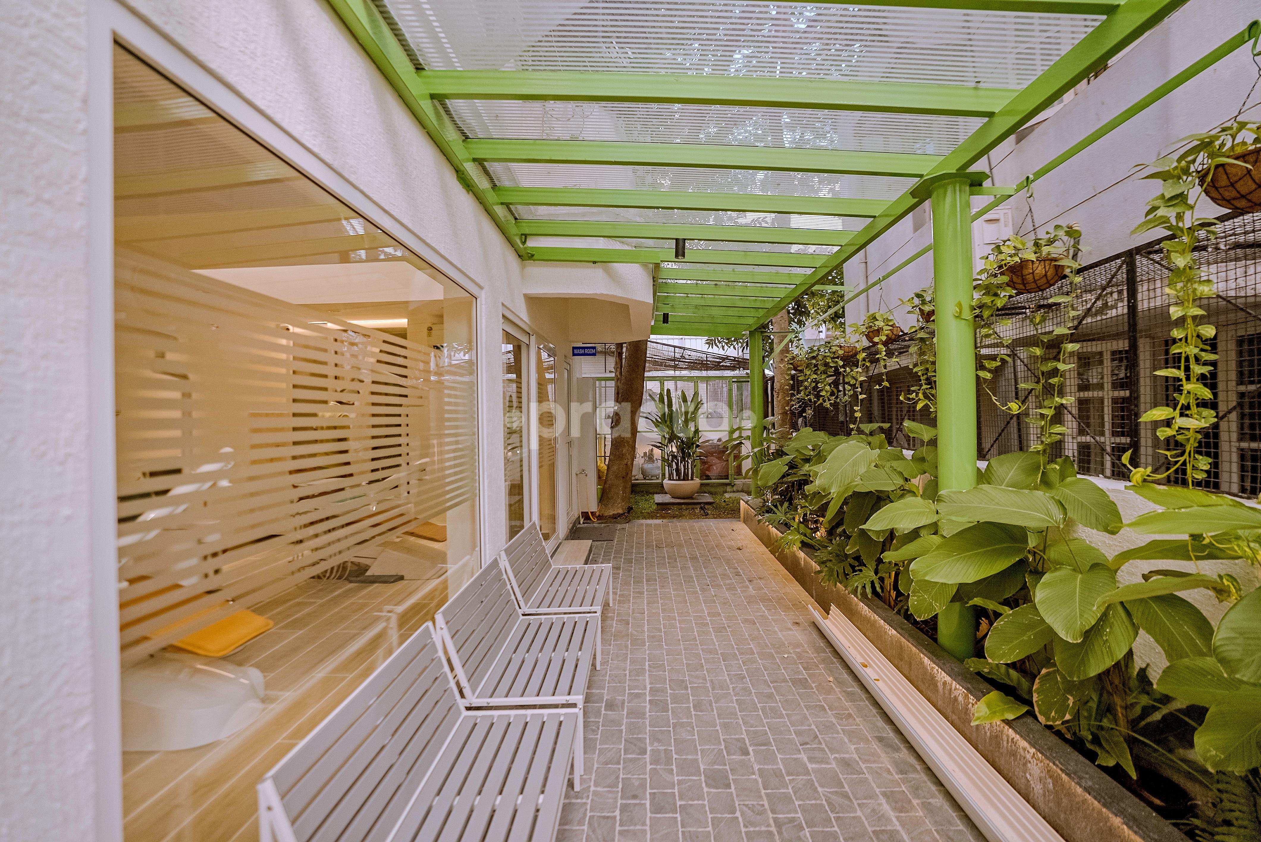 Dentalign Indiranagar Bangalore