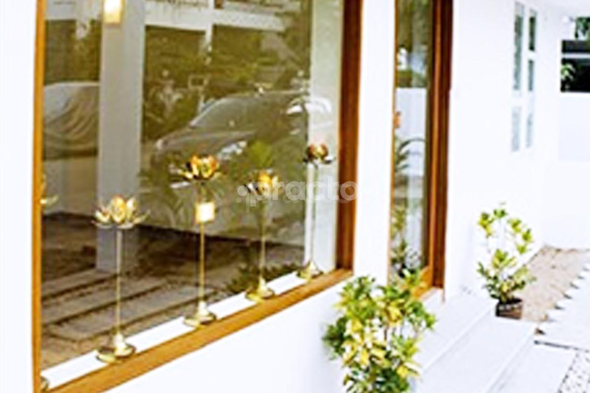 Prakriti Ayurvedic Center Anna Nagar Chennai