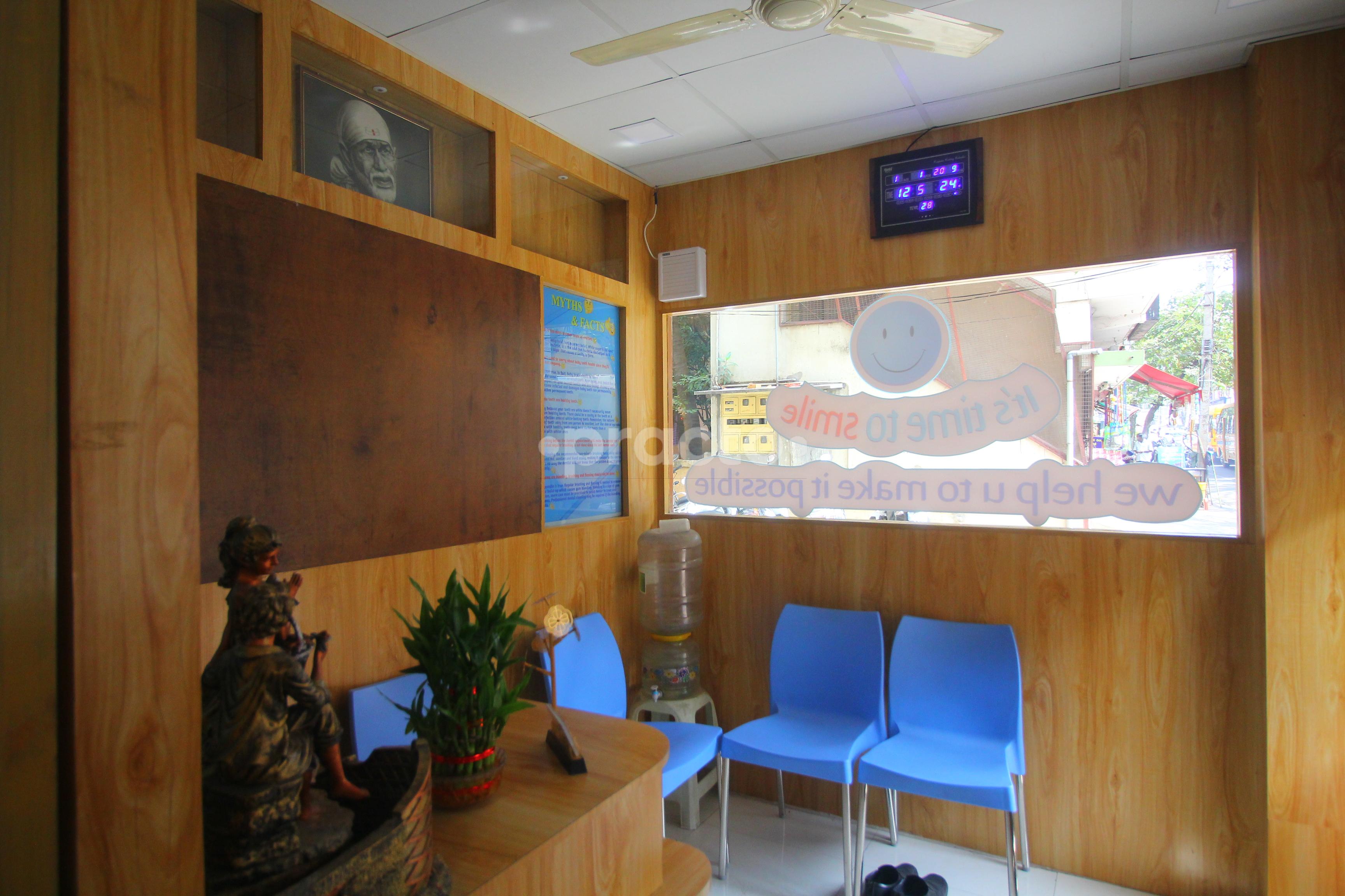 My Dentist-Centre For Complete Dental and Implant Care Banashankari 3rd Stage Bangalore