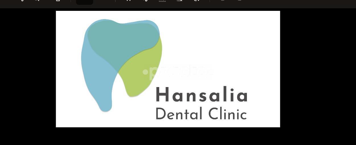 Hansalia Dental Clinic