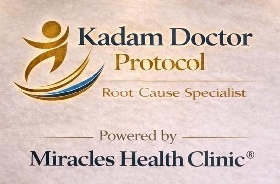 Miracles Health Clinic-Powered by Kadam DrProtocol