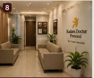 Miracles Health Clinic-Powered by Kadam DrProtocol Viman Nagar Pune
