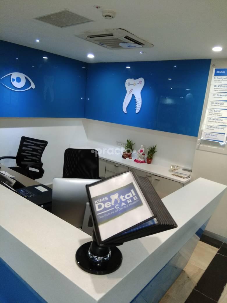 KIMS Dental Care Kondapur Hyderabad