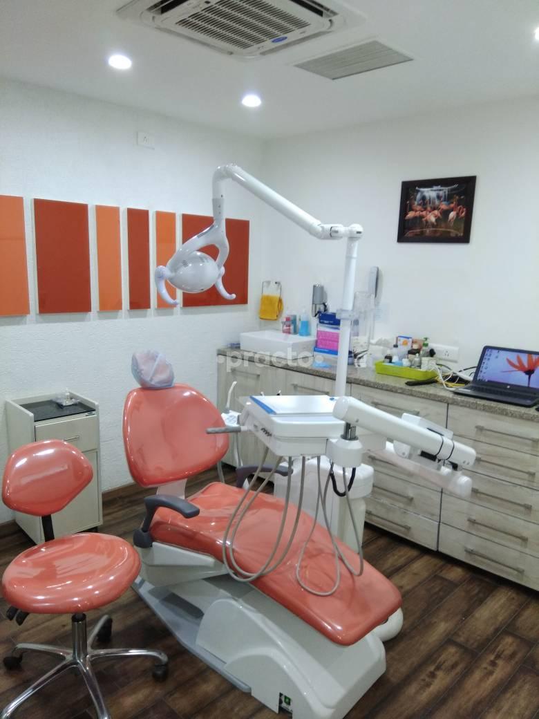 KIMS Dental Care Kondapur Hyderabad